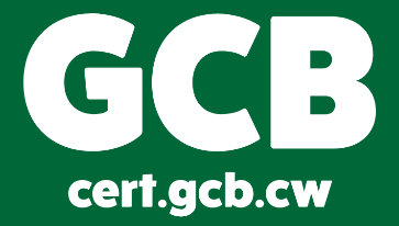 GCB Curaçao 合规牌照