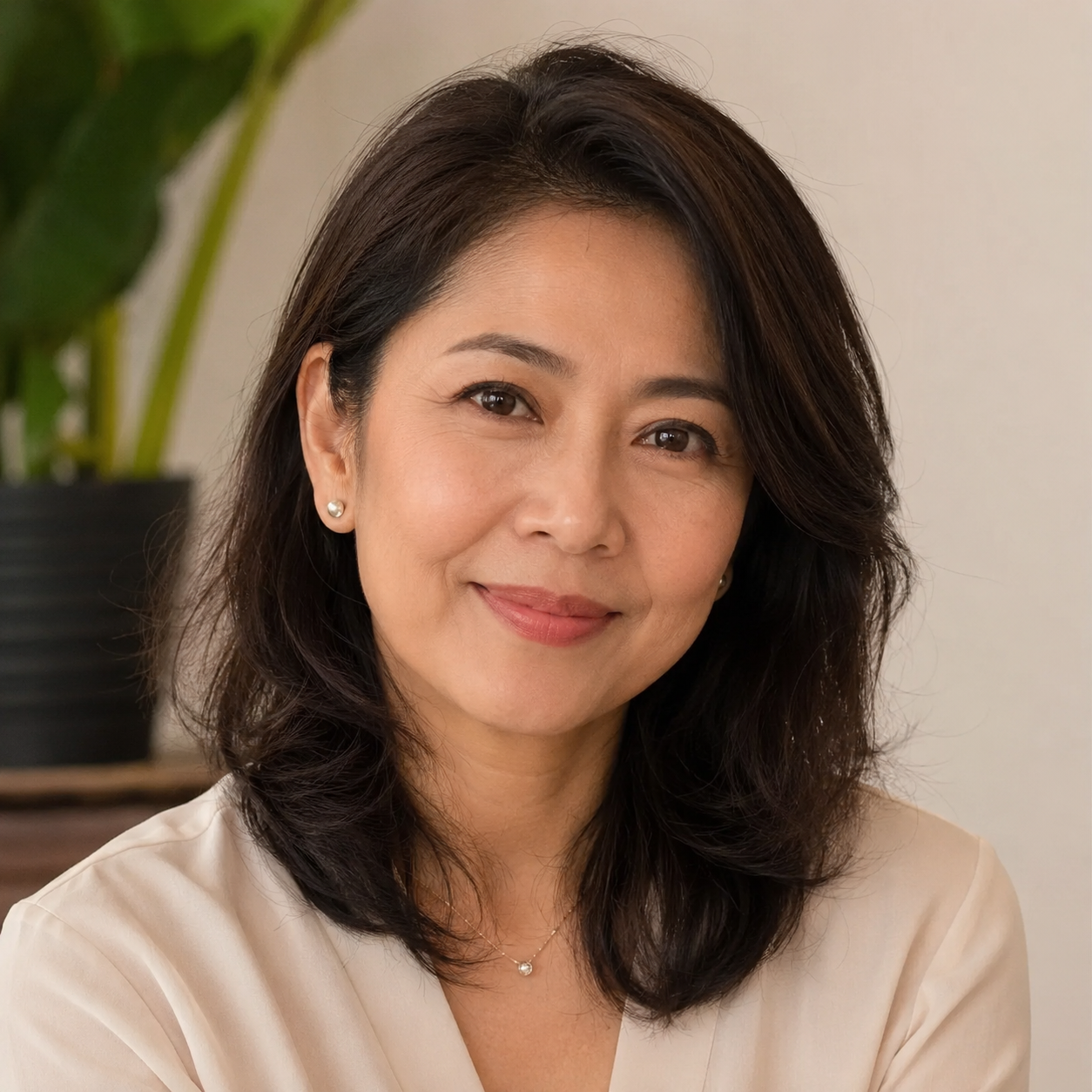 黄美玲
