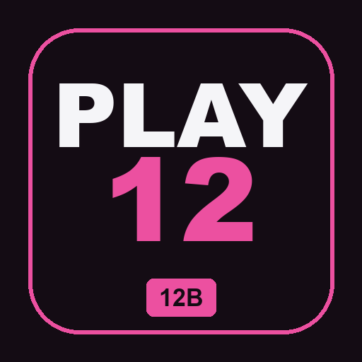 play12games 编辑部